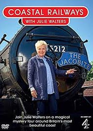 Coastal Railways with Julie Walters