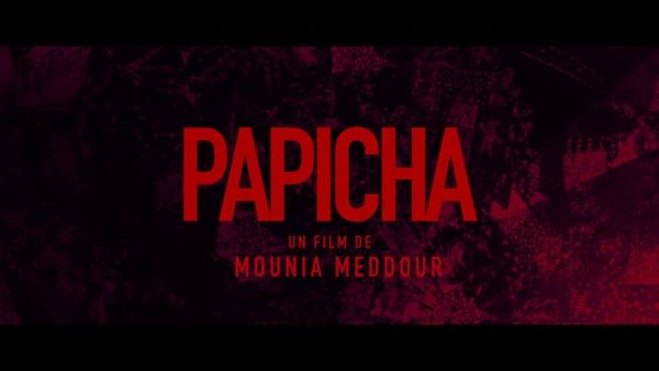 Papicha