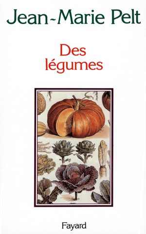 Des légumes