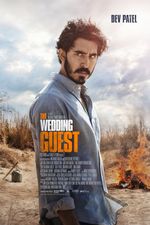 Affiche The Wedding Guest