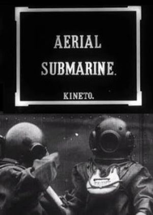 The Aerial Submarine