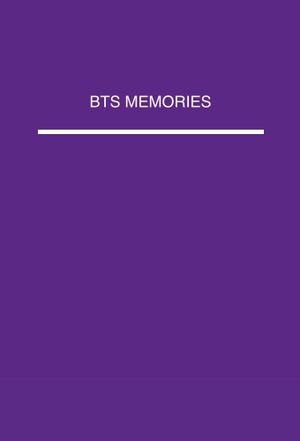 BTS Memories