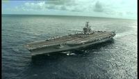 Aircraft Carrier