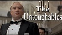 The Untouchables