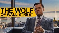 The Wolf of Wall Street