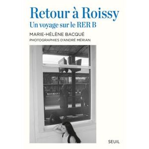Retour à Roissy