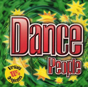 Dance People