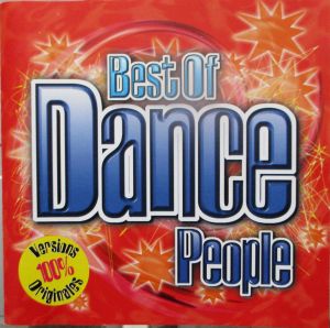 Best of Dance People