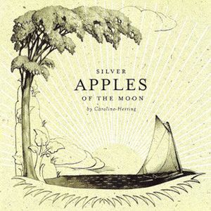 Silver Apples Of The Moon (EP)