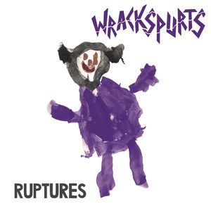 Ruptures (EP)