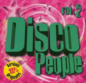 Disco People, Volume 2