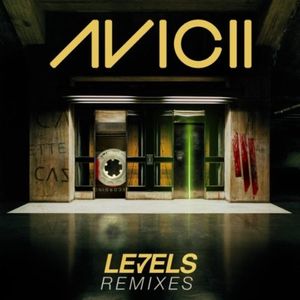 Levels (Cazzette’s NYC Mode mix)