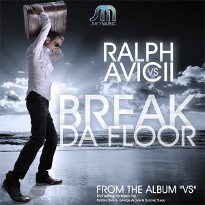 Break da Floor (Single)