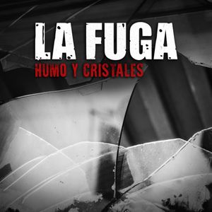 Humo y cristales (Single)