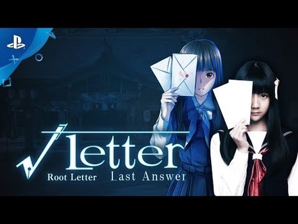 Root Letter: Last Answer