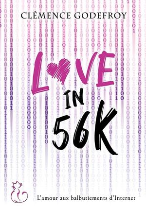 Love in 56K