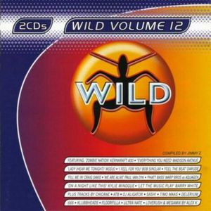Wild, Volume 12