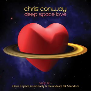 Deep Space Love