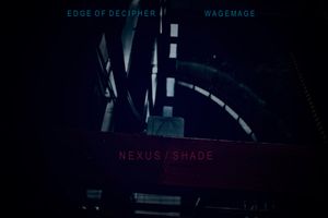 Nexus / Shade (EP)