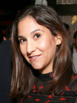 Brittany Kahan