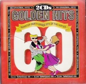 Golden Hits: Nonstop Party Dance Mix of the Sixties