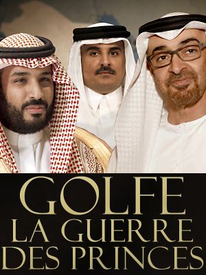 Golfe, la guerre des princes