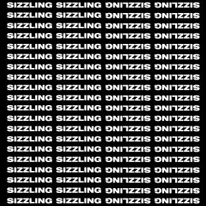 Sizzling (radio edit)