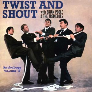 Anthology Vol. 2: Twist and Shout