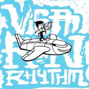 Visa Run Rhythm (Single)