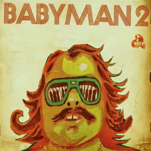 Babyman 2