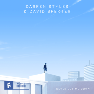 Never Let Me Down (Single)