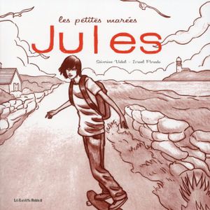 Jules - Les petites marées