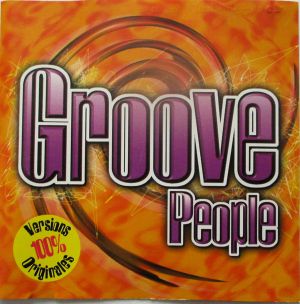 Groove People