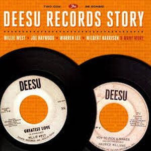 The Deesu Records Story