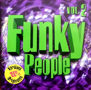 Funky People, Volume 2