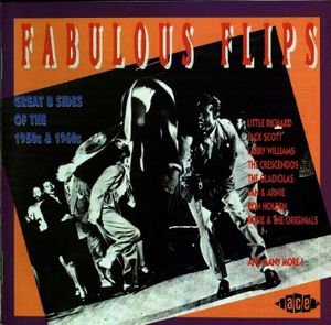 Fabulous Flips