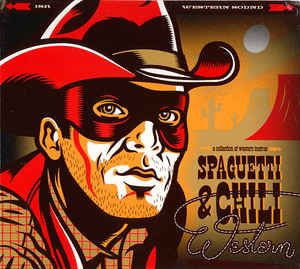 Spaguetti & Chili Western