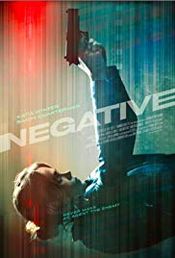 Affiche Negative Affiche Negative