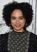 Lauren Ridloff