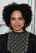 Lauren Ridloff