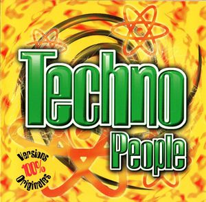 Techno People