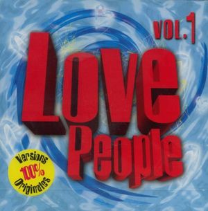 Love People, Volume 1