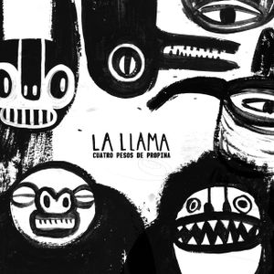 La llama