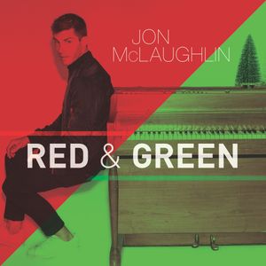 Red and Green (EP)