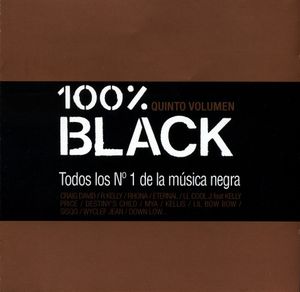 100% Black, Quinto Volumen