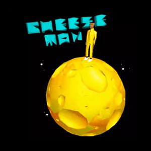Cheeseman (Single)