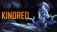 Kindred, the Eternal Hunters