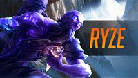 The New Ryze