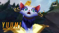 YUUMI,THE MAGICAL CAT