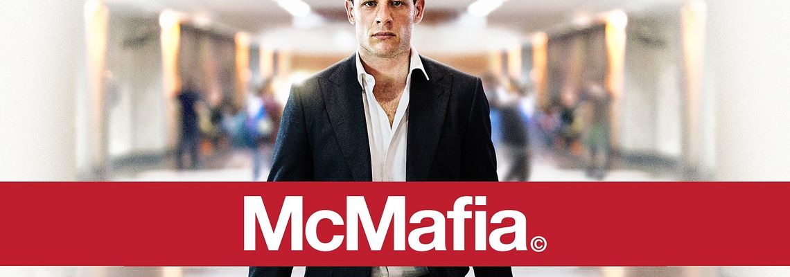 Cover McMafia